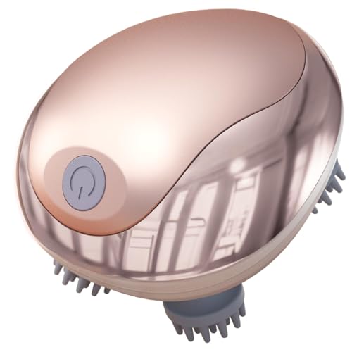 cotsoco Electric Pet Cat Massager