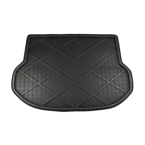 Tapis de coffre pour Lexus NX200t finitions premium durables