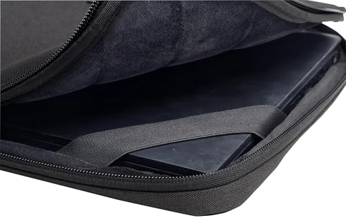 Housse informatique EXACOMPTA funda elegante de ordenador portátil con acabados de calidad 5