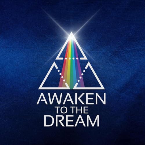 Awaken to the Dream copertina
