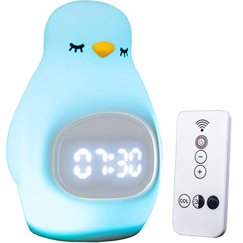 Top 10 Best Ready To Wake Clock Reviews & Buying Guide Katynel