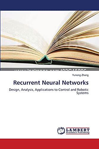Recurrent Neural Networks