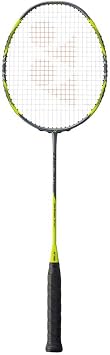 YONEX ARCSABER 7 Pro Badminton Racket 4U5 Grey/Yellow 4U5