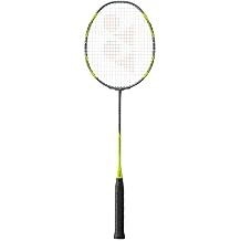 YONEX ARCSABER 7 Pro Badminton Racket 4U5 Grey/Yellow 4U5