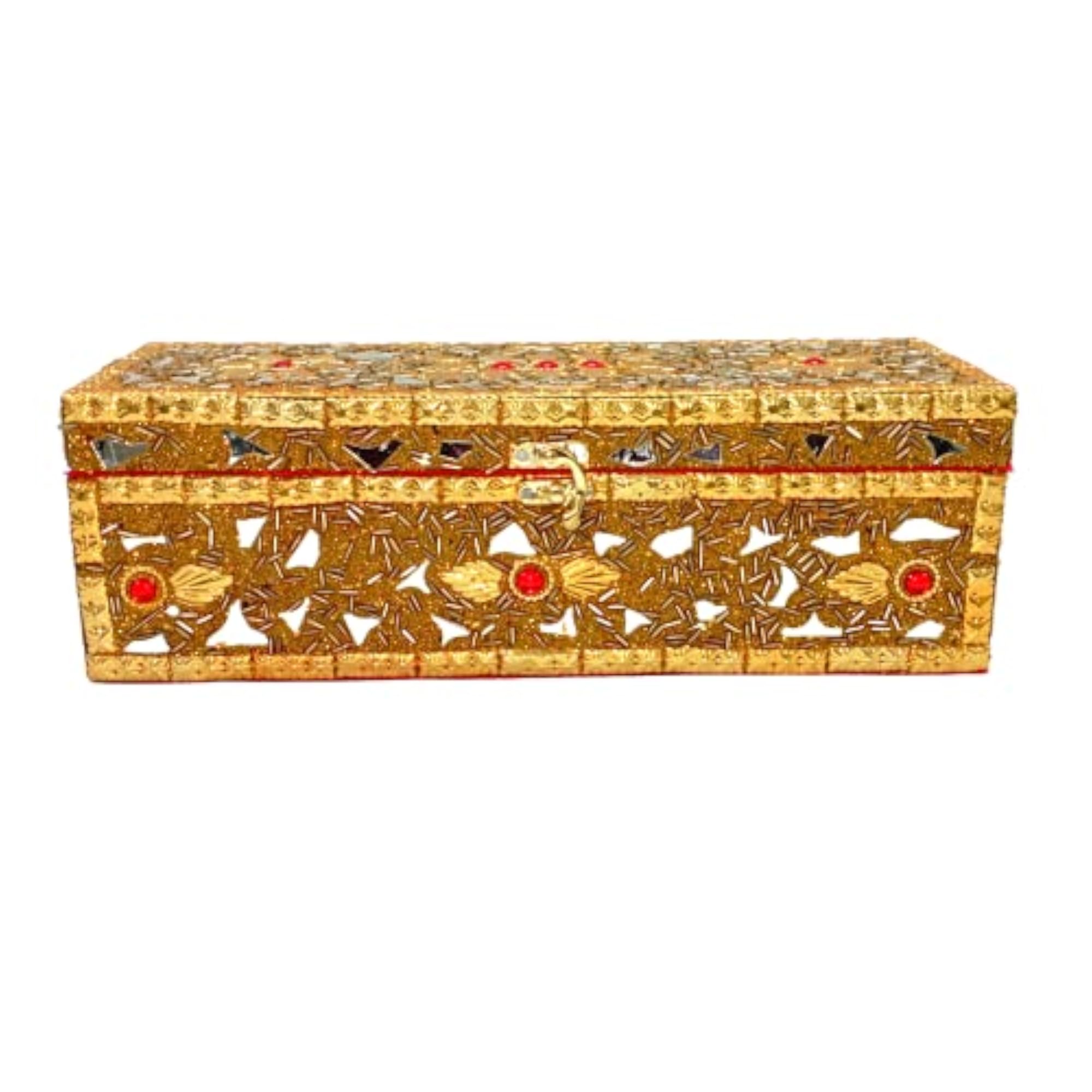 Jewellery Bangle Box Organizer for Women, Wedding Gift