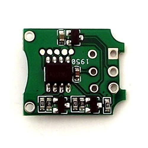 HALIYY 4 PZ -Tipo 3A Mini ESC DIY Un Due Vie