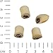 Schecker Hundekekse - Häppchen mit Wildfüllung - Hundesnack - Hundeleckerli mit Wild 500g