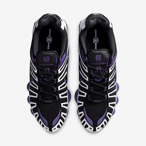 Image of Nike Men's Renew Retaliation TrFitness Shoes