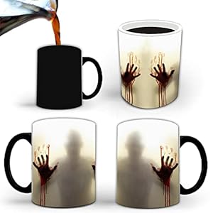 Horror Gifts for Men Women Adults, ...