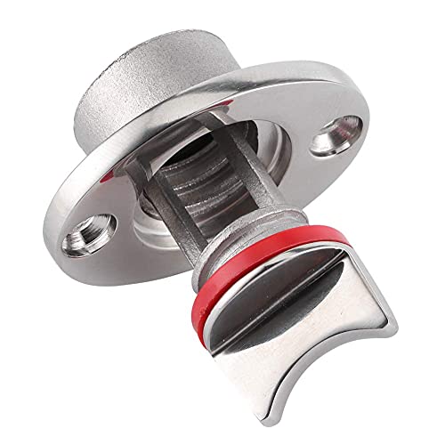 EBTOOLS Tappo di scarico per barca, tappo di