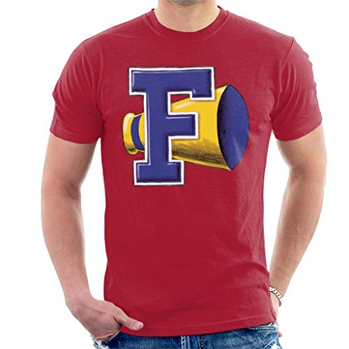 T-shirt Faber College Animal House cadeau parfait pour fan de film