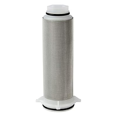 iSpring FWSP50GR Spin Down Sediment Filter Replacement Cartridge, 50 Micron