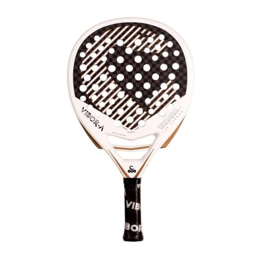 VIBOR-A-a Yarara Pro White 2025