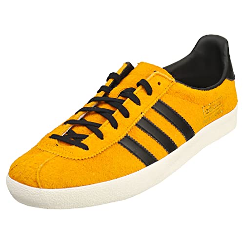 Baskets Adidas Originals Mexicana homme 43 1/3 pour un look vintage coloré