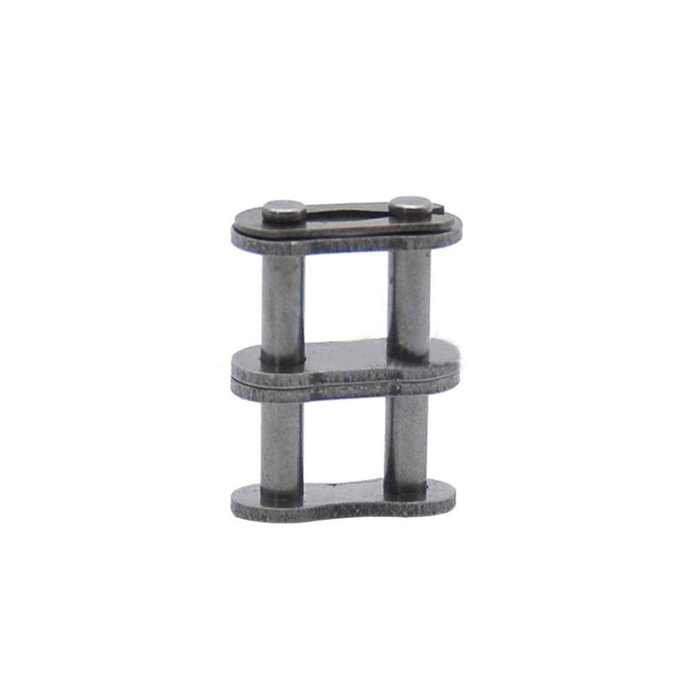 HJZ-Drive #50-2 Double Strand Roller Chain Connecting Link