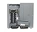 100 Amp Loadcentre with Panel and Breaker