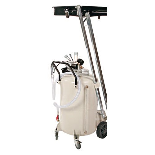 LiquiDynamics *26114G 23 gal Single Arm Cantilever