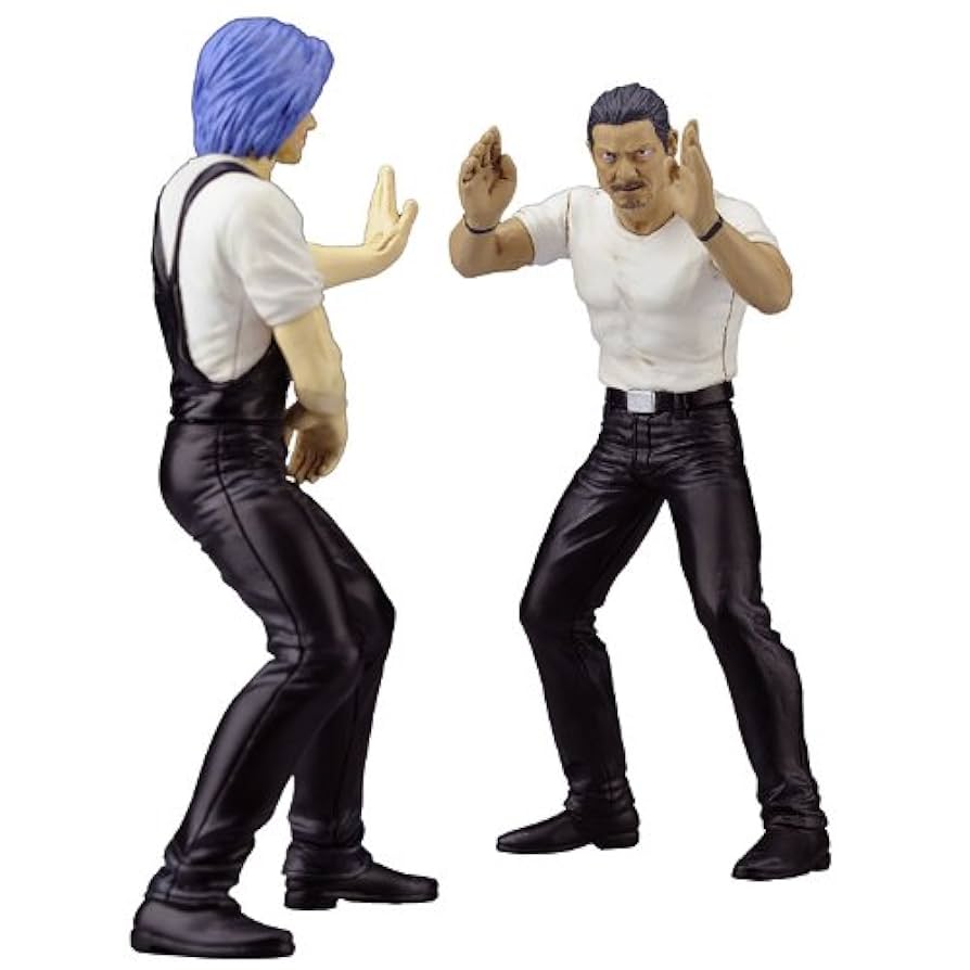 Amazon.co.jp: キリン RUN THE HAZARD 2代目キリンVS カシラ (1