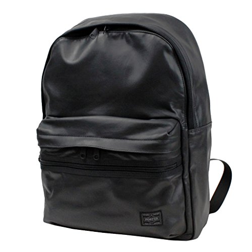 [ポーター] ALOOF アルーフ DAYPACK デイパック 023-01082 ブラック/10