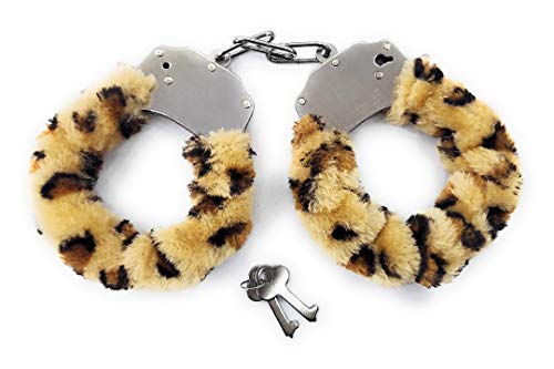 Best Handcuff For Adults