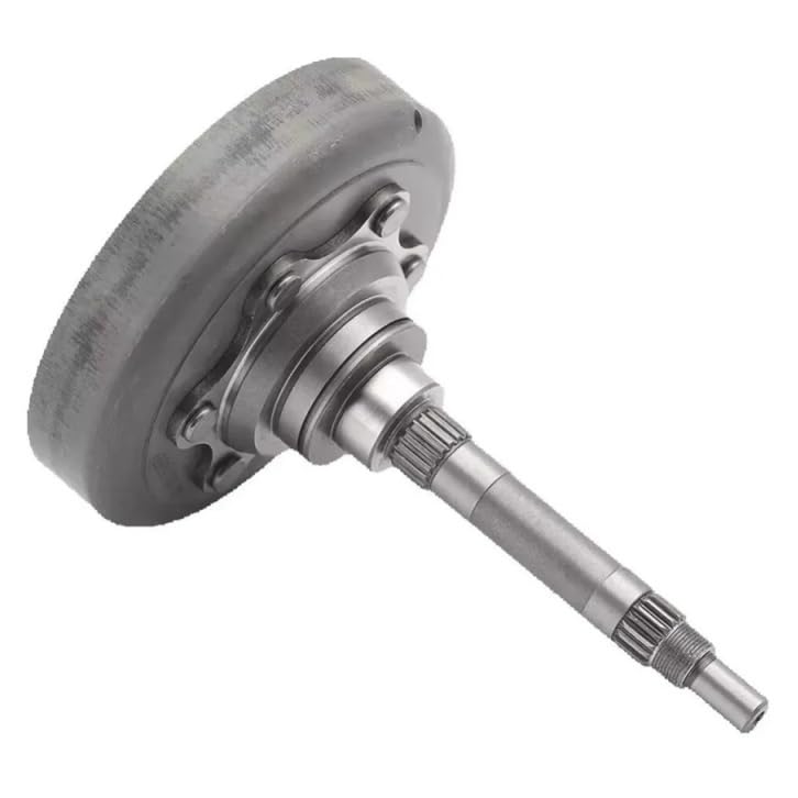 Boîtier d'embrayage robuste de haute précision pour Kodiak 450 et 400 repère 5GH-16611-00-00