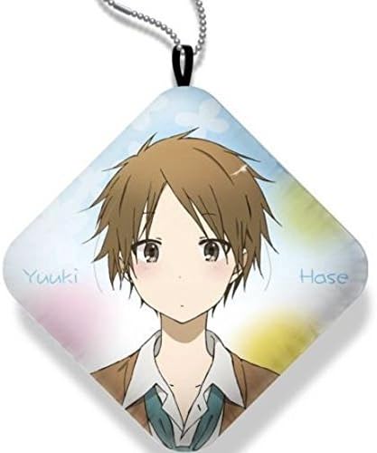 Amazon 一週間フレンズ 長谷祐樹 クッション ぷにぷにうで枕 アニメ 萌えグッズ 通販