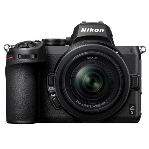 Commercial Grade full frame mirrorless camera Bundle product image