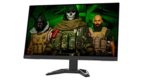 Lenovo G27 30 LED display 68 6 cm 27 1920 x 1080 pixels Full HD - vue 5
