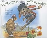 Tortoise and the Jackrabbit (Avenues)