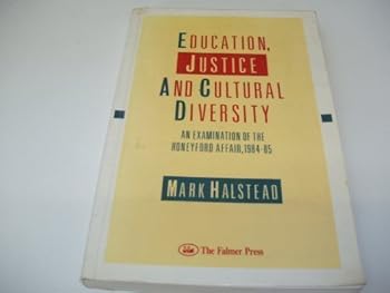 Paperback Educ Justice & Cult Div Pb Book