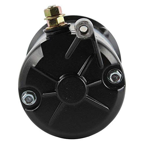 SND0669 MOTORINO AVVIAMENTO DUCATI 1000 DS