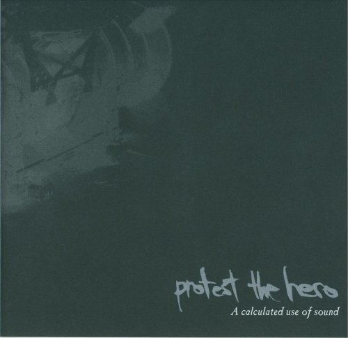 Calculated Use of Sound [Audio CD]