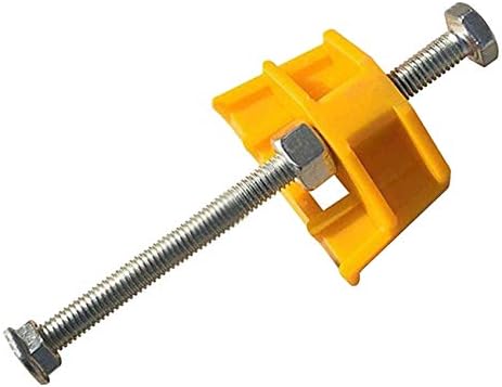 Essencedelight Wall Leveling Tiling Adjustment Wall Tile Height Laminated Wall Leveling Tiling