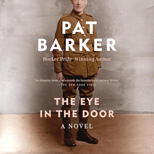 The Eye in the Door by Pat Barker episode artwork
