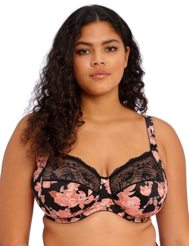 Image of Elomi Women's Morgan Stretch Lace Banded Underwire Bra