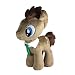 4th Dimension My Little Pony Dr. Hooves 12" Plush