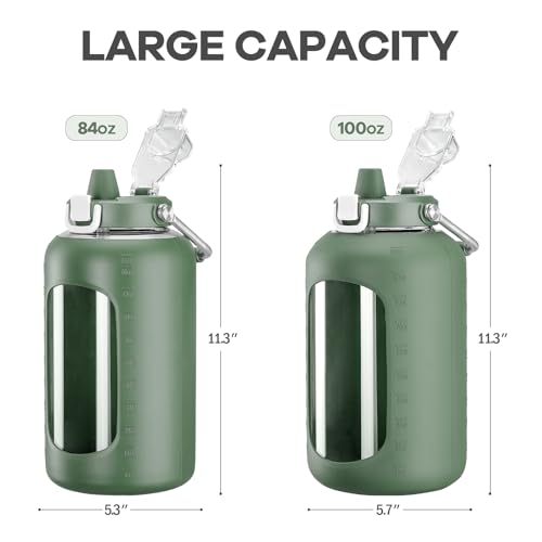 Image of WINSA GWB100-X-Olive