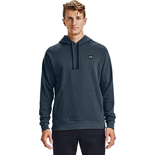 Image of Under Armour Men's Rival Fleece Hoodie