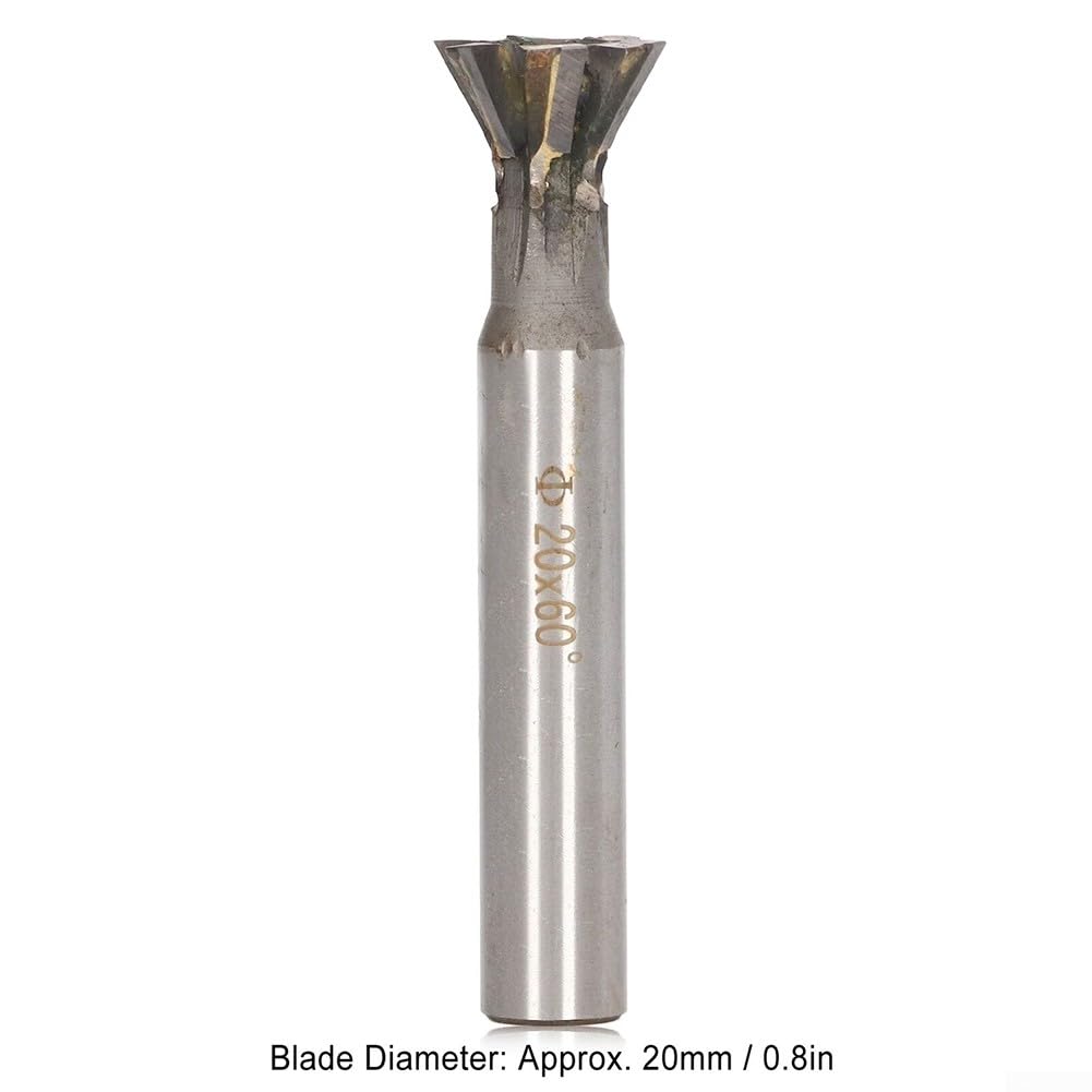 MTEC030.1 - FRESA ELICOIDALE IN DIAMANTE Z3+3 ASSIALE 30° CORPO IN