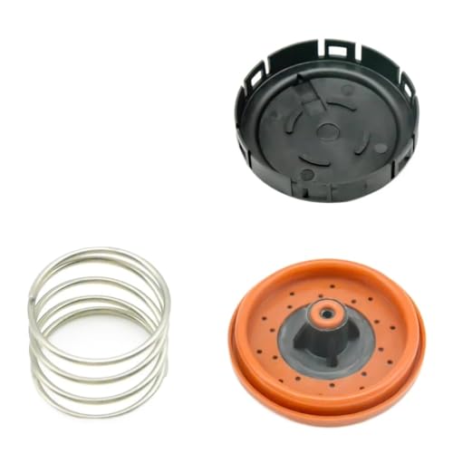 Válvula PCV de regulación de ventilación para BMW E53 E60 E63 E65 4