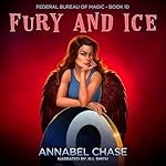 Cover of Fury and Ice