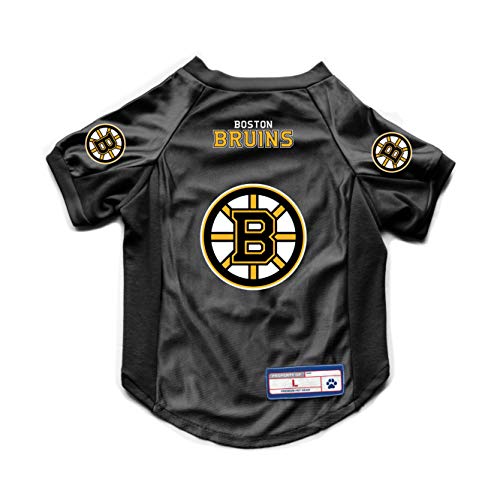 Littlearth Anaheim Ducks Jersey Stretch 520156-BRUN-S Brun S