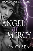 Angel of Mercy 1463607946 Book Cover