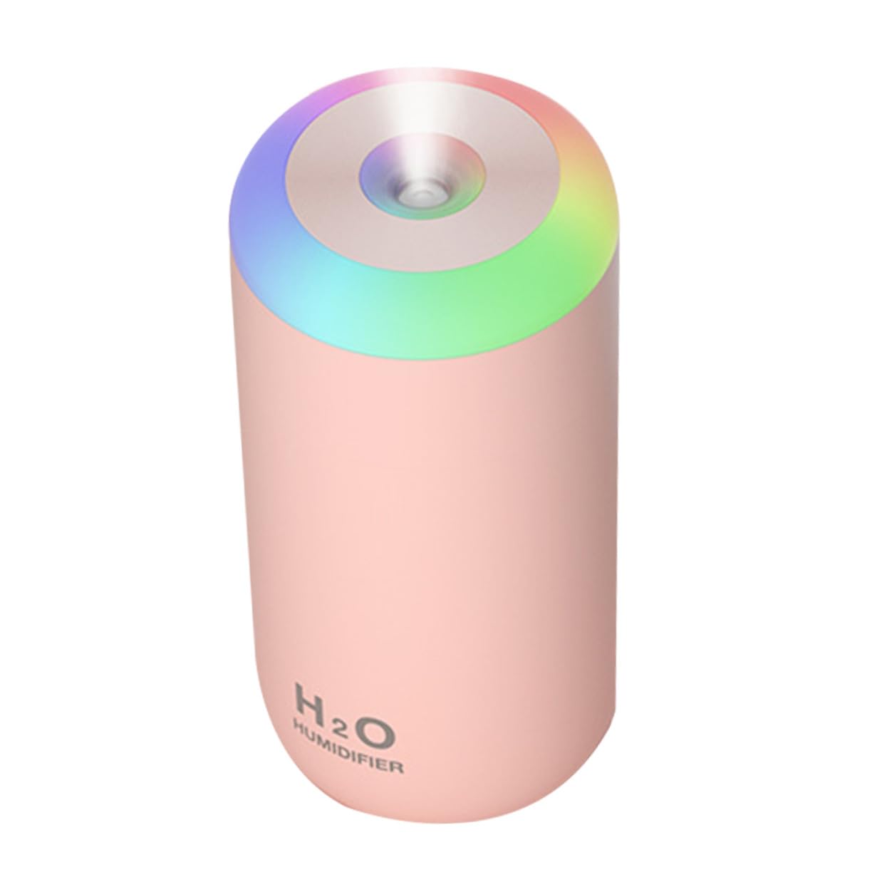 Humidificateur d'air ultrasonique 350ml silencieux bureau