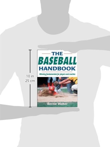 The Baseball Handbook