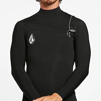 Amazon | VOLCOM ボルコム フルスーツ ウェットスーツ チェスト