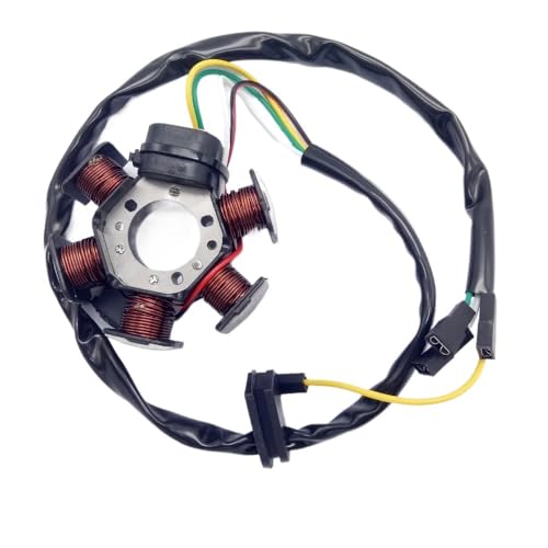 Alternateur de moto AM6 contre les pannes d'allumage RS50 RX50