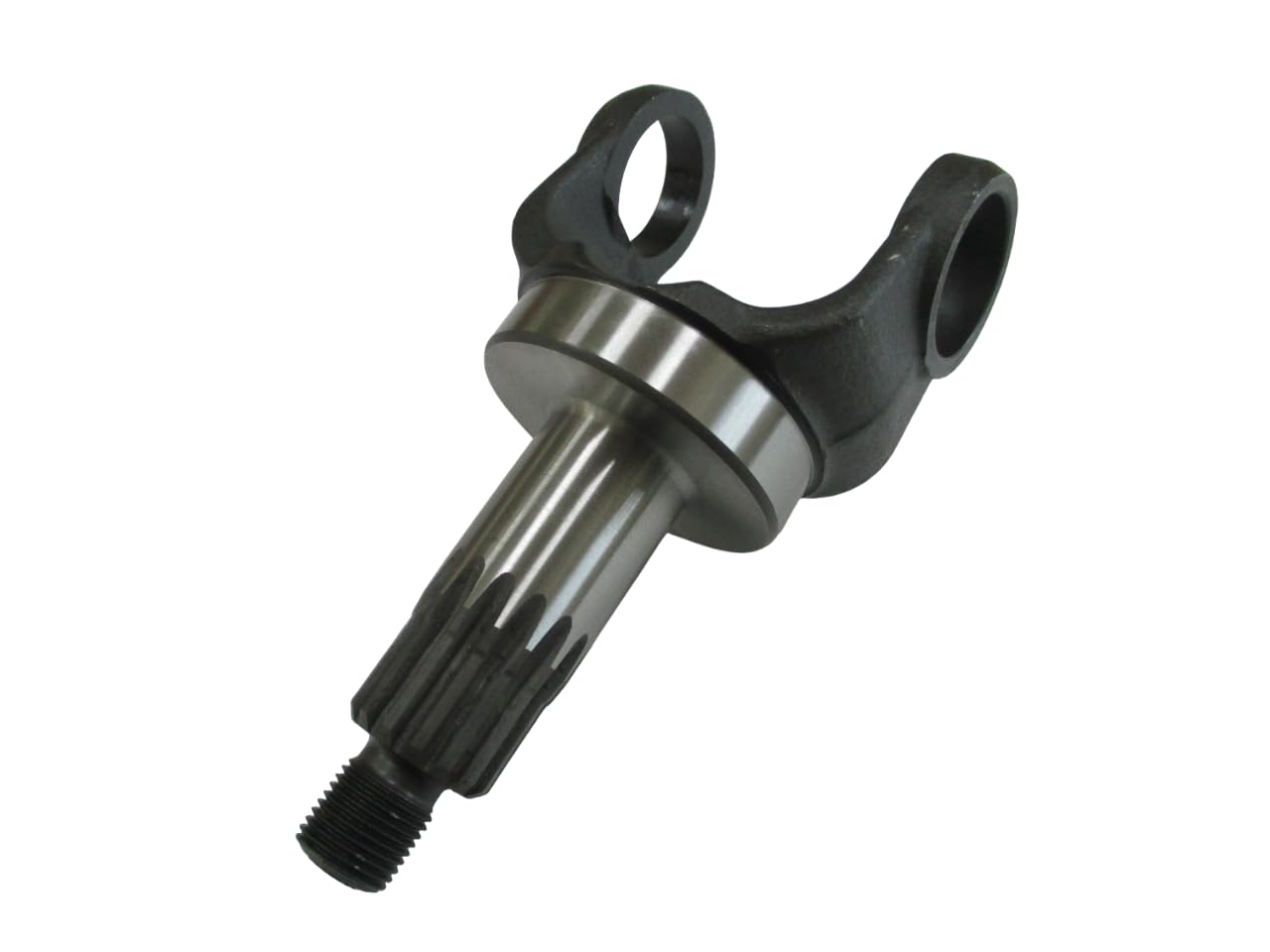 Amazon.com: 46020-1 Short Yoke Replacement for Mercruiser R/MR