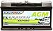 Electronicx Caravan Edition Batterie AGM 120 AH 12V Wohnmobil Boot Versorgung
