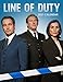 Produktbild Line of Duty 2021 Calendar